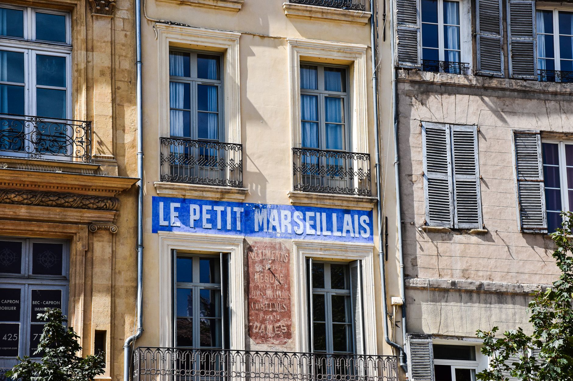 Courtier en crédit à Saint-Denis